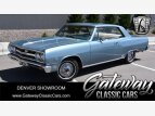 Thumbnail Photo 28 for 1965 Chevrolet Chevelle